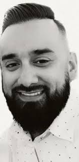 Raul Favian Rios Obituary