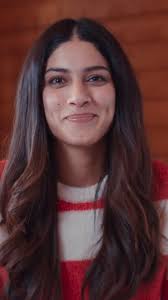 Daisy Patel, born and raised in London but always has a soft corner for the  #Kacche! Watch her help them in our new show #UnitedKacche