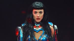 Katy Perry Says 2025 Was ‘One of the Hardest Years’ of Her Life