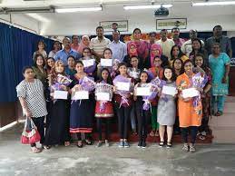 Smk seri puteri ipoh, ipoh, perak. Syabas Dan Tahniah Puteri Puteri Smk Seri Puteri Ipoh Facebook