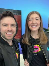 It was an honor to share the Amazon Web Services (AWS) and NVIDIA Esports… 