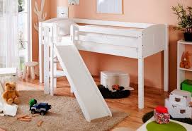 Pin Von Deborah Auf Louis Hochbett In 2020 Hochbett Mit Rutsche Hochbett Kinderhochbett