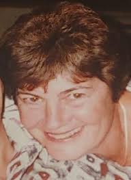 Eileen Morgan Obituary (1945