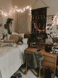 This Interior Design Major S Dorm Room Might Be The Coolest Coziest Place On Campus College Dorm Room Decor Dorm Room Designs Dorm Room Decor