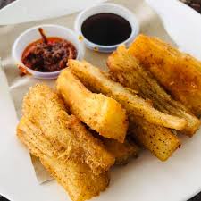Makanan sedap di kuching : Travelbitelove Bandung Goreng Sedap Di Kuching Facebook