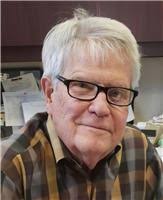 Vance DeLozier Obituary (1949