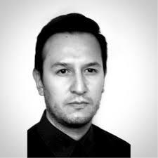 Edgar Terán M. Arch