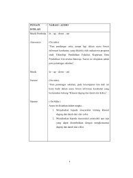We did not find results for: Naskah Radio Kesehatan Jon Amri