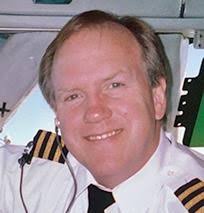 PCN Flight West: NWA/DL Capt. Theodore 'Dean' SMITH