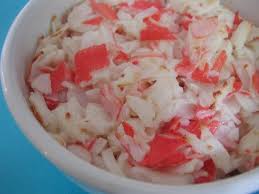 Chinese Buffet Crab Casserole Recipe Food Com Crab Recipes Chinese Buffet Crab Casserole Recipe Crab Casserole