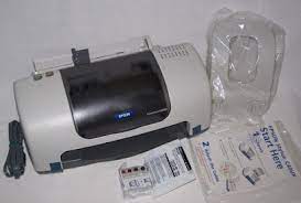 After downloading and installing epson m100 series, or the driver installation manager. Epson Stylus C40ux Model P310c Driver