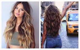 Diventano mossi occasionalmente, ma solo dopo un'intera giornata passata sulla spiaggia? Come Fare Le Onde Ai Capelli A Casa Senza Rovinarli 3 Idee Glamstyler