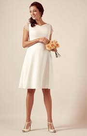 Maybe you would like to learn more about one of these? Eleanor Umstandsmoden Hochzeitskleid In Elfenbein Weiss Umstandshochzeitskleider Abendgarderobe Und Partykleidung By Tiffany Rose De