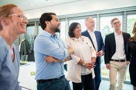 Could china make vw number one? Volkswagen Financial Services Als Arbeitgeber Gehalt Karriere Benefits Kununu