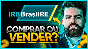Análise das ações irbr3 para o dia 11 de janeiro de 2021 e para os próximos pregões. Acoes Do Irb Brasil Re Irbr3 Sao As Novas Acoes Da Magazine Luiza Mglu3 Fabrizio Gueratto Estadao E Investidor As Principais Noticias Do Mercado Financeiro