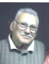 Joseph Crisante (Joe) Obituary