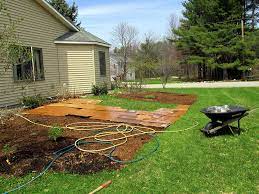 Of course, if you're laying the grass clippings over weed seedlings, such heating and burning can be a very good thing. Sheet Mulching How To Smother Weeds Build Soil Conserve Water The Easy Way Modern Farmer