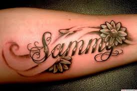 They are accepting it as actual art, which is an excellent achievement for the tattoo community. Tattoo Idea For Name Tattoo Designs Fashion Hub Names Tattoos For Men Name Tattoos For Girls Name Tattoo Designs