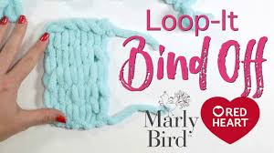 We did not find results for: Loop It Bind Off Youtube