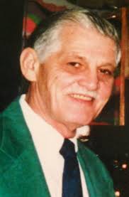 Obituary of Donald A. Dodds