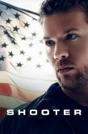 Élite saison 1 en hd. Serie Shooter Tireur D Elite En Streaming