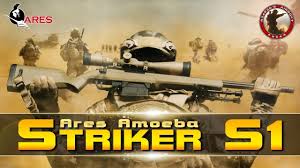 Check spelling or type a new query. Review S T Cheytac M200 Intervention Sniper 6mm Airsoft German Deutsch 4k Uhd Youtube