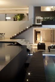 Casa Del Agua Is A Residence Located In Ayamonte Zapopan Jalisco Mexico And Designed By A A A House Styles Interior Architecture Design Modern House Design