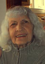 Elsie Kramer — Karrer-Simpson Funeral Home