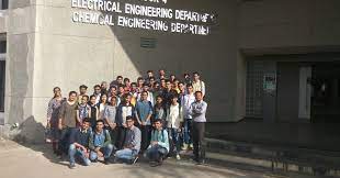 Government engineering college bharuch also known as gec bharuch, is a public (govt.) college, affiliated to vnsgu surat situated in bharuch, gujarat. Placement Notice Board Government Engineering College Bharuch Tcs 6th Training Held At Gec Bharuch On 4th 5th Feb 2017