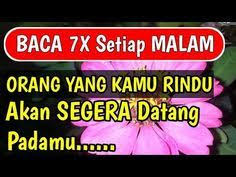 Buktikan Sendiri Doa Agar Dia Menghubungi Kita Supaya Mantan Ingat Kita Terus Youtube Doa Kekuatan Doa Kutipan Pernikahan