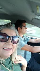 Aventurando com meus filhos em Curitiba, foi maravilhoso, presente deles  para mim, me sentindo uma princesa. Só gratidao a Deus e a eles meus  tesouros. .