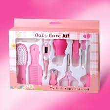 Check spelling or type a new query. New Born Baby Care Kit Toiletry Kit Care Multifunction Baby Set Theremometer Clipper Scissor Trimmer Nail Toiletries For Baby Nail Care Aliexpress