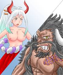 Post 4555392: Kaido One_Piece Yamato