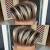 Brown Boys Hair Colour Style