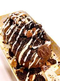 Magnum Ice Cream Luxury Ice Cream Bars Magnum Cafe Magnum Ice Cream Icecream Bar Ice Cream Cake