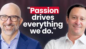 The Managing Partners Podcast