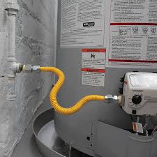 The tank's overflow system should ensure any water overflowing does not sit around the base of the tank. Electrical Bonding Grounding Services Converse Electric