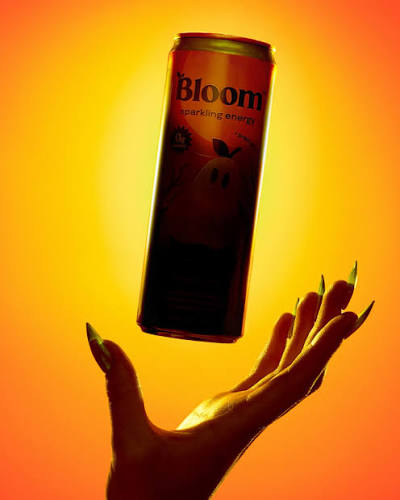 Something spooky (and seriously tasty) is in the air 👀 Guess our new fall  flavor… if you dare!