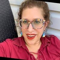 Ida Hoffmann's Instagram, Twitter & Facebook