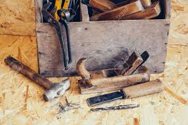 Check spelling or type a new query. Old Wooden Tool Box Full Of Tools Old Carpentry Tools Still Stock Photo Picture And Royalty Free Image Image 153125718