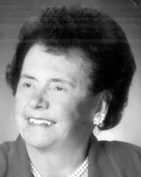 BERNADETTE BAY Obituary (2011)