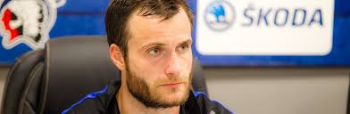 Hattrick je práce celé lajny, chválí své parťáky z útoku plzeňský Eberle