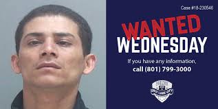 Salt Lake City Police