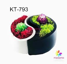 Umarım videoyu yararlı bulur ve sizler de kendi beton saksı kalıplarınızı kendiniz yaparsınız. Yin Yang Saksi Silikon Kalibi Kt 793 Ankara Hobi Market