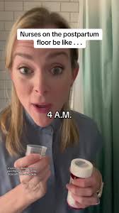 Alaina Holley Postpartum Nurse