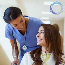 During the course of treatment, the cure bar of a patient fills up. 5 Fun Ways To Make The Most Of Hospital Visiting Hours