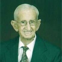 Louis Talley Obituary