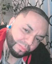 Daniel Gerardo Escareno-Campos Obituary (2021)