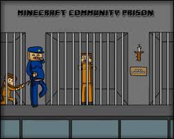 Minecraft prison servers are first and foremost about mining, players can not rankup and get to next prison rank without mining. Minecraft Community Prison 24 7 New Events Looking For Staff Minecraft Server