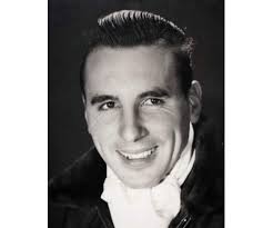 John Lawrence Obituary (1928